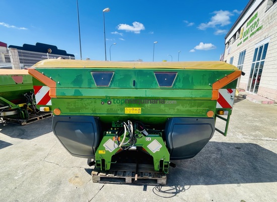 Abonadora - ZA-M PROFIS 