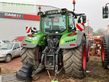 Tractor agrícola - Fendt - 720 profi +