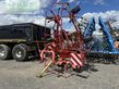 Henificador - Kuhn - gf 6401 mh