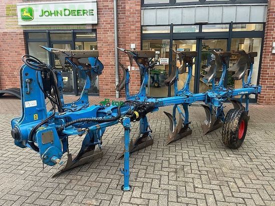 Arado - Lemken - variopal 7 4n100+1