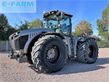 Tractor agrícola - Claas - xerion 4000 trac vc