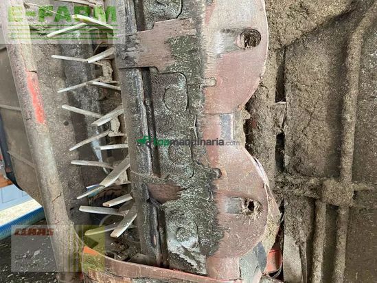 Cortacésped manual - Kuhn - fc 883-ff ra