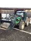 Tractor agrícola - Deutz - agroplus 315 ecoline