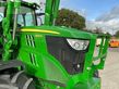 Tractor agrícola - John Deere - 6155r tractor (st26383)