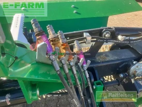 Grada rotativa -  - vr650