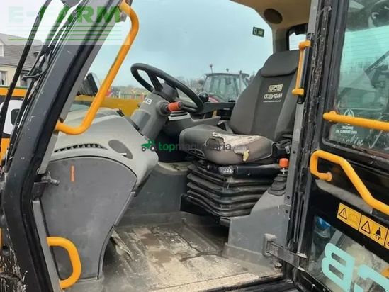 Telescopica - JCB - 542-70agrisup