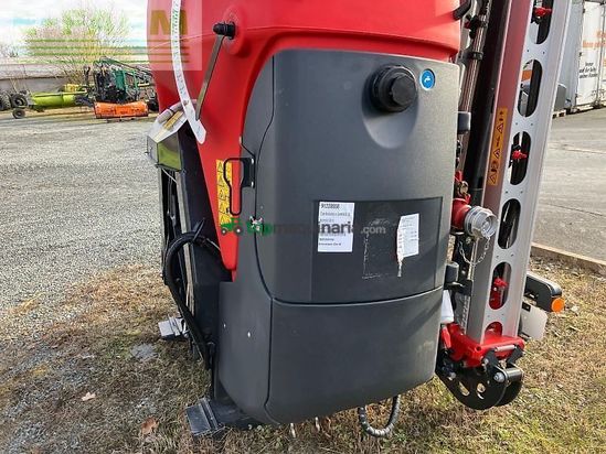 Atomizador - Kverneland - ixter b16 - 15m