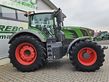 Tractor agrícola - Fendt - 824 vario profi plus