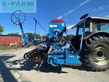 Sembradora - Lemken - saphir 7 - 477ha only