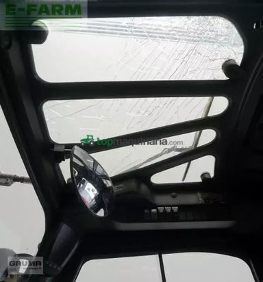 Elevadora - Linde - h 30 t evo 393-02