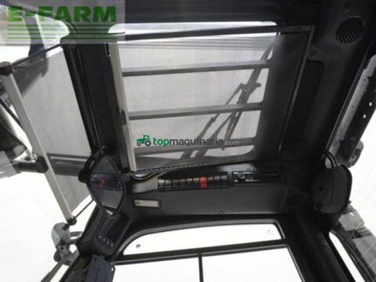 Elevadora - Linde - h 25 d/600 1202