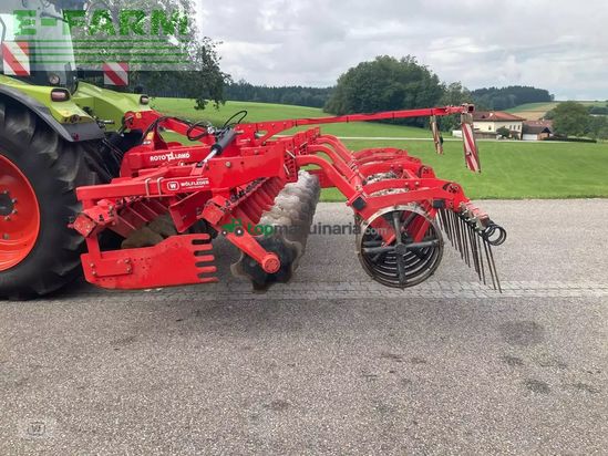 Grada de disco - Rotoland - gal-c 4.0h