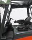 Elevadora - Linde - e 25 l 387