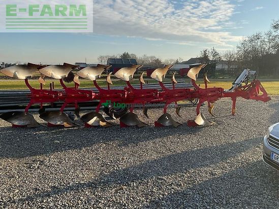 Arado - Pöttinger - 6.50