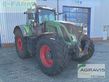 Tractor agrícola - Fendt - 936varios4 profi plus