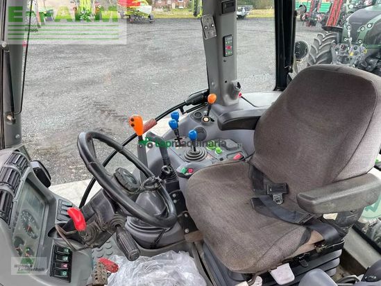 Tractor agrícola - Deutz-Fahr - agrotron 100