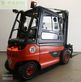 Elevadora - Linde - e 45/600 h 388