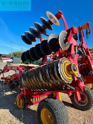 Cultivador - Väderstad - carrier cr 500