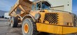 Dumper VOLVO  A40E