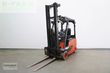 Elevadora - Linde - e 20 phl evo 386-02