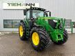 Tractor agrícola - John Deere - 6250r
