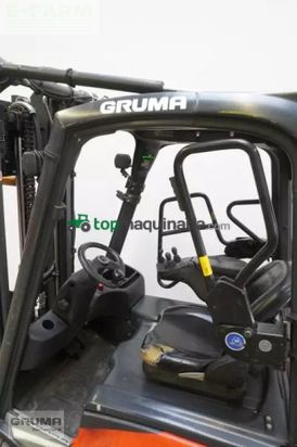 Elevadora - Linde - e 14 evo 386-02