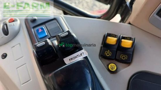 Tractor agrícola - Massey Ferguson - 7624 dyna-vt