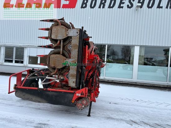 Cabezal - Kemper - champion 375 plus