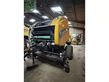 Empacadora gigant - New Holland - rollbelt 180