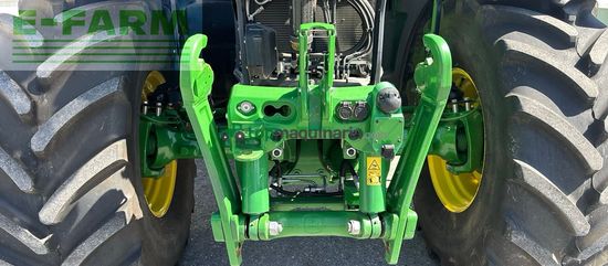 Tractor agrícola - John Deere - 6R 175