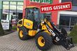 Minicargadora - JCB - 407