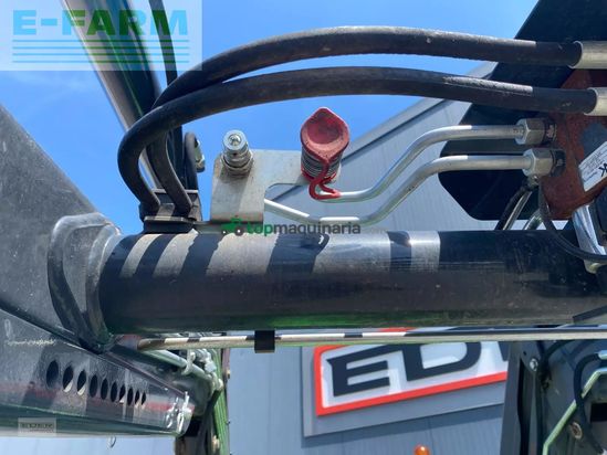 Tractor agrícola - Deutz-Fahr - 5080 d keyline