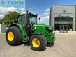 Tractor agrícola - John Deere - 6110m tractor (st24895)