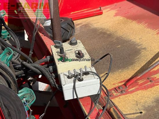 Cosechadora - arrancadora de patata - Grimme - gl34 kl