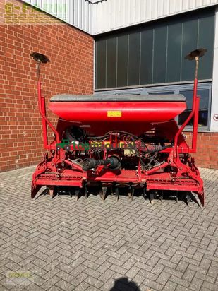Combinado de siembra - Horsch - express 3 kr