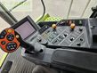 Cosechadora de Cereal - Claas - lexion 580 tt plus