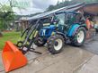 Tractor agrícola - New Holland - tl 90 a A