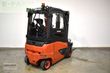 Elevadora - Linde - e 20 ph evo 386-02
