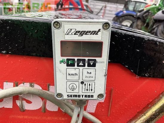 Sembradora -  - rsm 3000