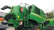 Cosechadora de Cereal - John Deere - t 560 hillmaster