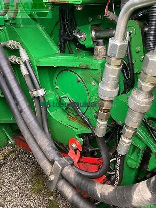 Cosechadora de Cereal - John Deere - 8300 my18