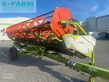 Cosechadora de Cereal - Claas - lexion 540