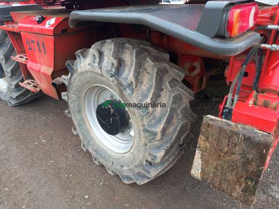 MANITOU MRT1742