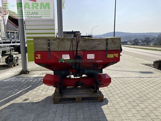 Esparcidor - Vicon - rotaflow rs-m