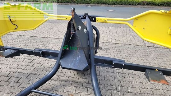 Cabezal - New Holland - 900 sfie (kemper 390plus)