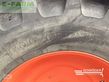 Tractor agrícola - Claas - arion 520 cebis