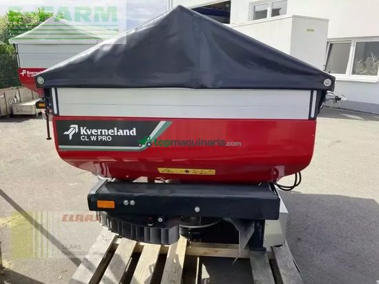 Esparcidor - Vicon - exacta cl w pro 1300