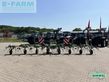 Henificador - Fendt - twister 8608