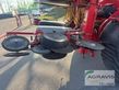 Sembradora monograno mecanica - Horsch - maestro 8 cc