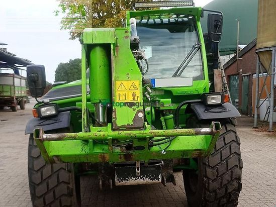 Telescopica - Merlo - tf38.10tt-140